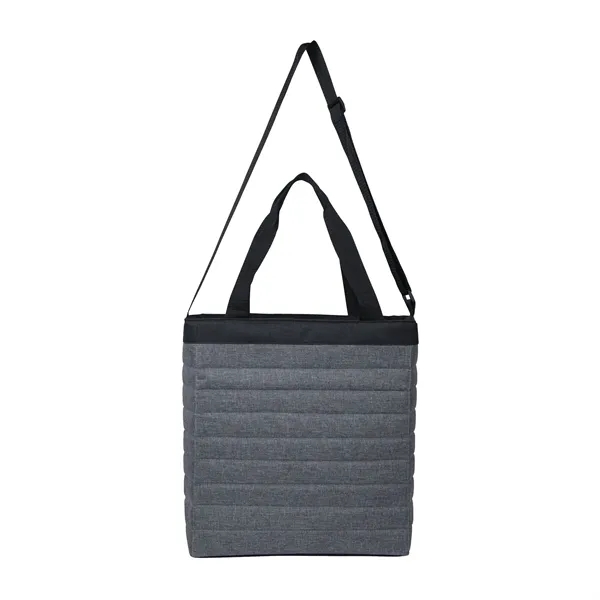 Bayfield 24-Can Cooler Bag... from ASI 67866 Logomark/Valumark