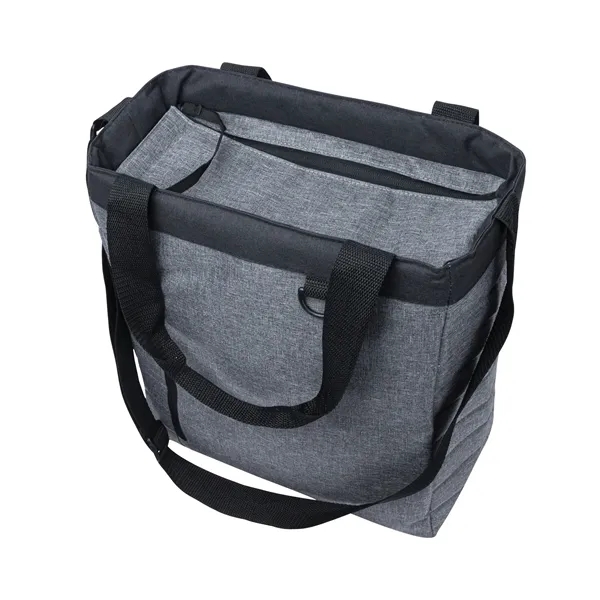 Bayfield 24-Can Cooler Bag... from ASI 67866 Logomark/Valumark