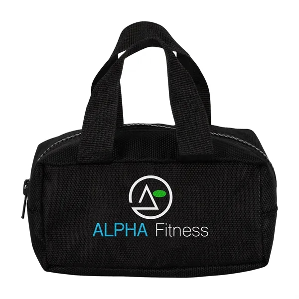 Egg Weights™ 3.0 lb. Cardio Max Weight Set... from ASI 67866 Logomark/Valumark