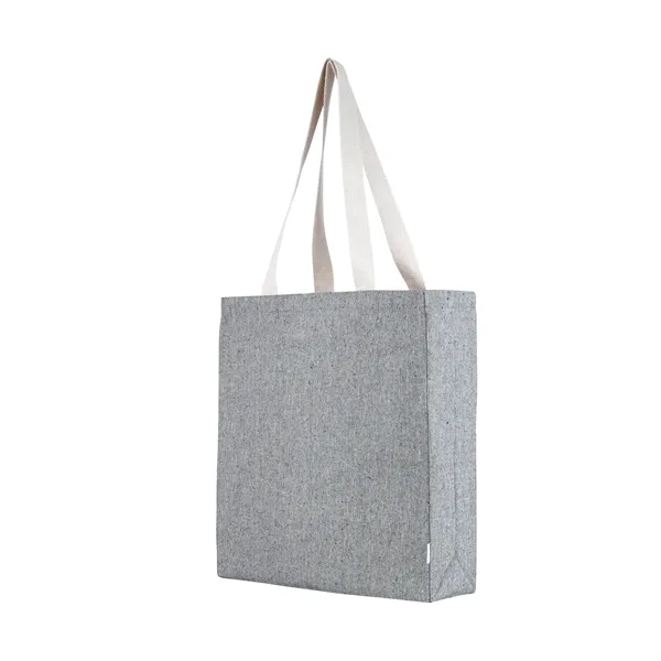 Olivia 10 oz. Recycled Cotton Convention Tote... from ASI 67866 Logomark/Valumark