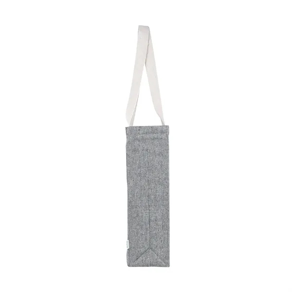 Olivia 10 oz. Recycled Cotton Convention Tote... from ASI 67866 Logomark/Valumark
