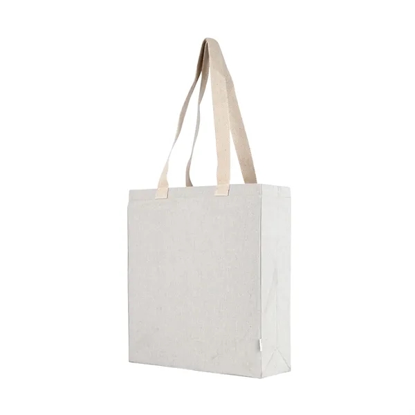 Olivia 10 oz. Recycled Cotton Convention Tote... from ASI 67866 Logomark/Valumark