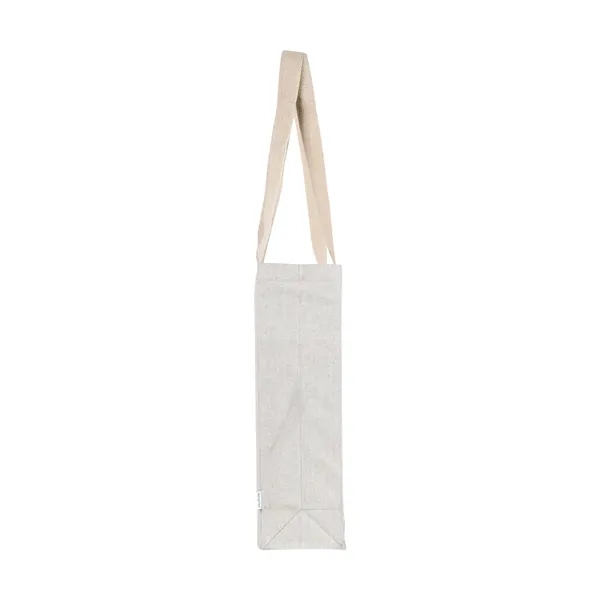 Olivia 10 oz. Recycled Cotton Convention Tote... from ASI 67866 Logomark/Valumark