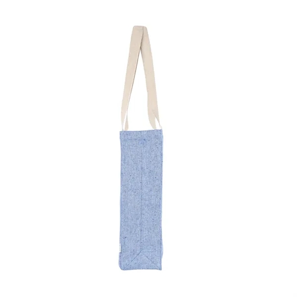 Olivia 10 oz. Recycled Cotton Convention Tote... from ASI 67866 Logomark/Valumark