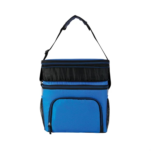 Rovena 16-Can Lunch Cooler... from ASI 67866 Logomark/Valumark