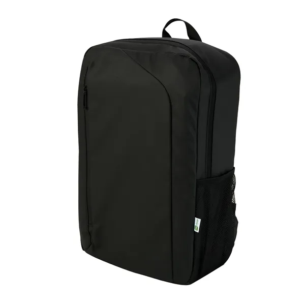 Strats RPET Laptop Backpack... from ASI 67866 Logomark/Valumark