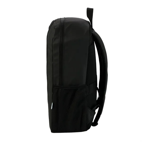 Strats RPET Laptop Backpack... from ASI 67866 Logomark/Valumark