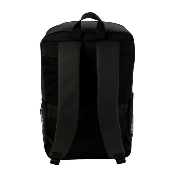 Strats RPET Laptop Backpack... from ASI 67866 Logomark/Valumark
