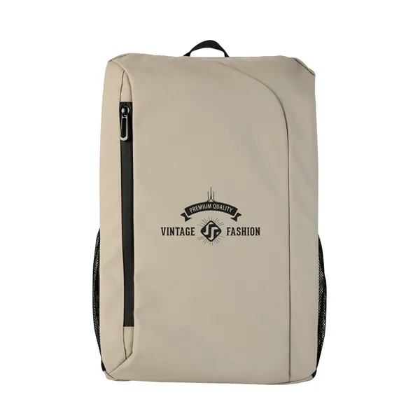 Strats RPET Laptop Backpack... from ASI 67866 Logomark/Valumark