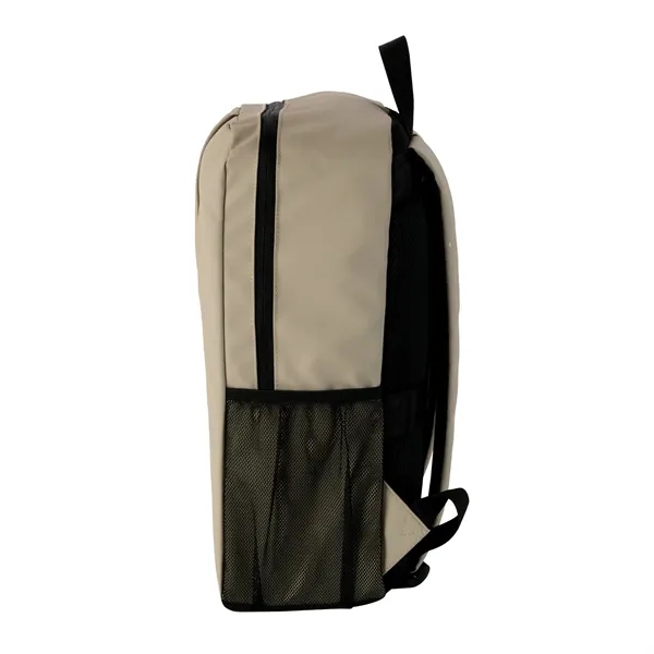 Strats RPET Laptop Backpack... from ASI 67866 Logomark/Valumark