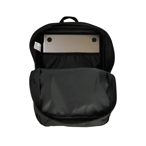 Strats RPET Laptop Backpack... from ASI 67866 Logomark/Valumark