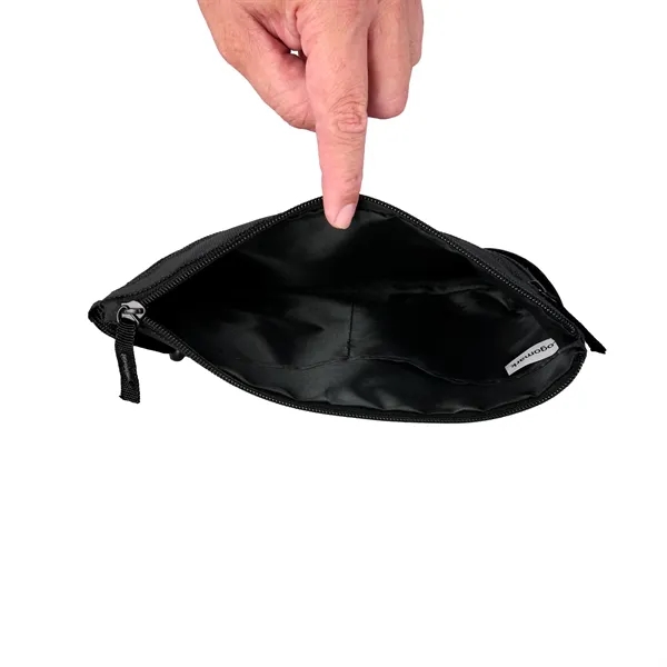 Stroll Shoulder / Crossbody Bag... from ASI 67866 Logomark/Valumark