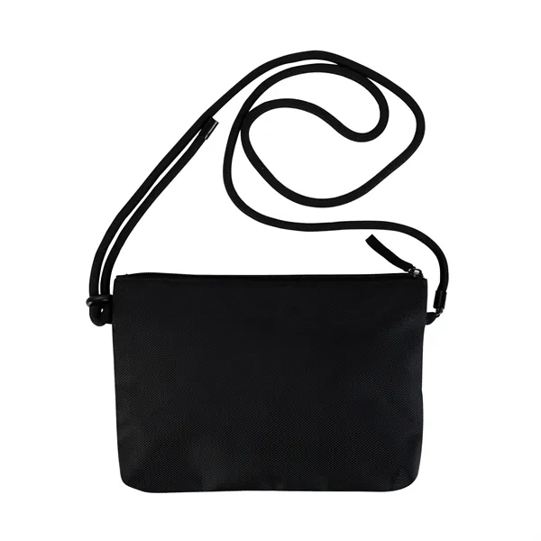 Stroll Shoulder / Crossbody Bag... from ASI 67866 Logomark/Valumark