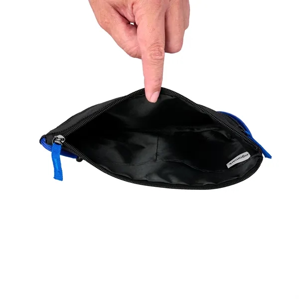 Stroll Shoulder / Crossbody Bag... from ASI 67866 Logomark/Valumark