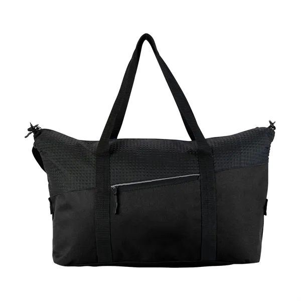 Tekuno Duffel Bag... from ASI 67866 Logomark/Valumark