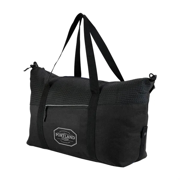 Tekuno Duffel Bag... from ASI 67866 Logomark/Valumark