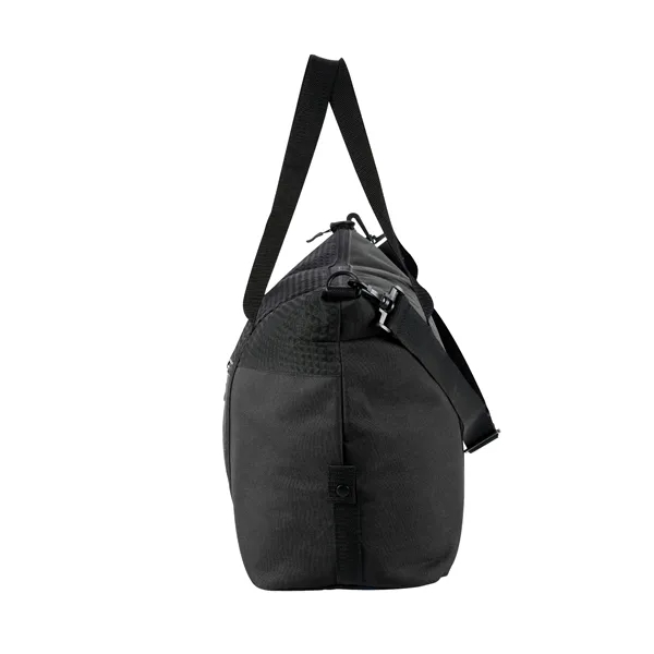 Tekuno Duffel Bag... from ASI 67866 Logomark/Valumark