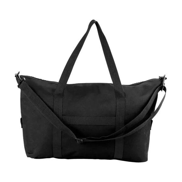 Tekuno Duffel Bag... from ASI 67866 Logomark/Valumark