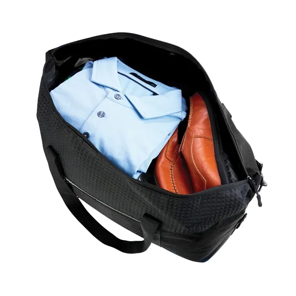 Tekuno Duffel Bag... from ASI 67866 Logomark/Valumark