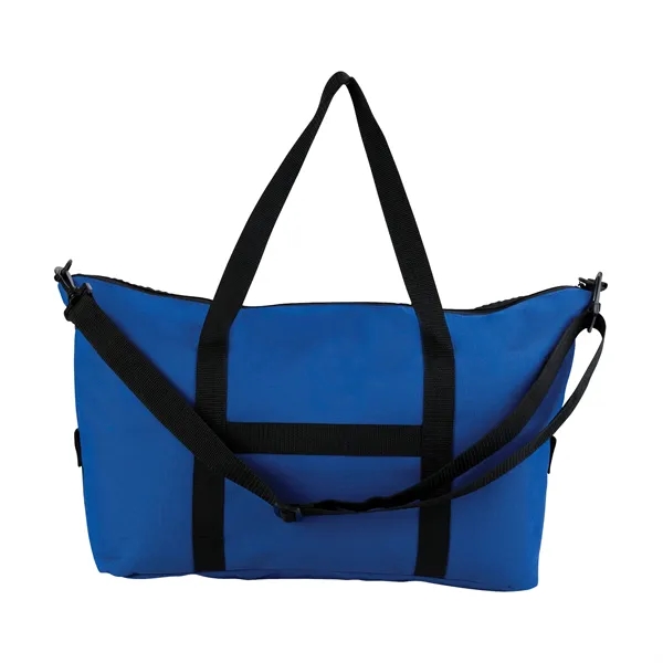 Tekuno Duffel Bag... from ASI 67866 Logomark/Valumark