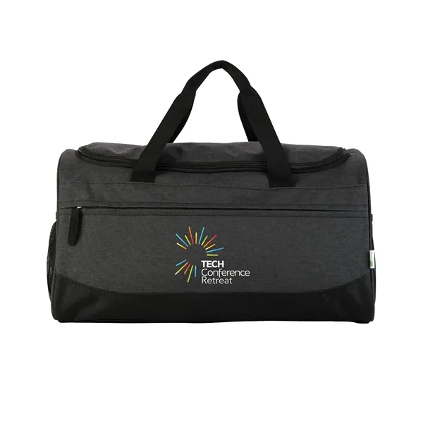 Nexion RPET Duffel Bag... from ASI 67866 Logomark/Valumark
