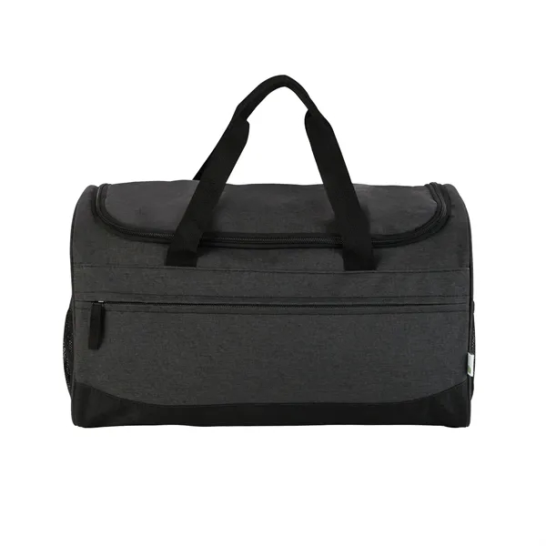 Nexion RPET Duffel Bag... from ASI 67866 Logomark/Valumark