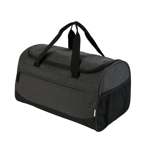 Nexion RPET Duffel Bag... from ASI 67866 Logomark/Valumark