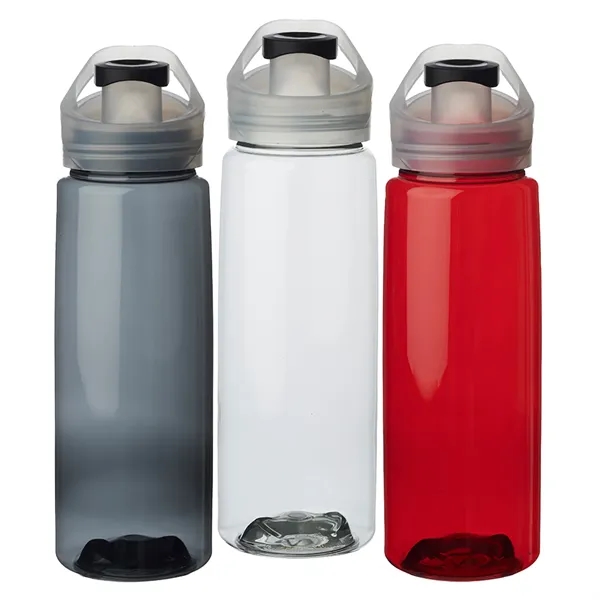 26 oz. BPA and BSA free sports water bottle made of... from ASI 37218 Athena Promo (tm)