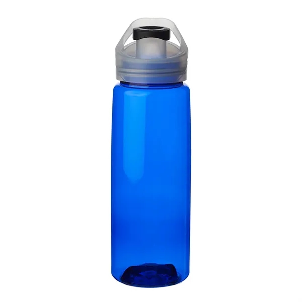 26 oz. BPA and BSA free sports water bottle made of... from ASI 37218 Athena Promo (tm)