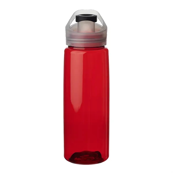 26 oz. BPA and BSA free sports water bottle made of... from ASI 37218 Athena Promo (tm)