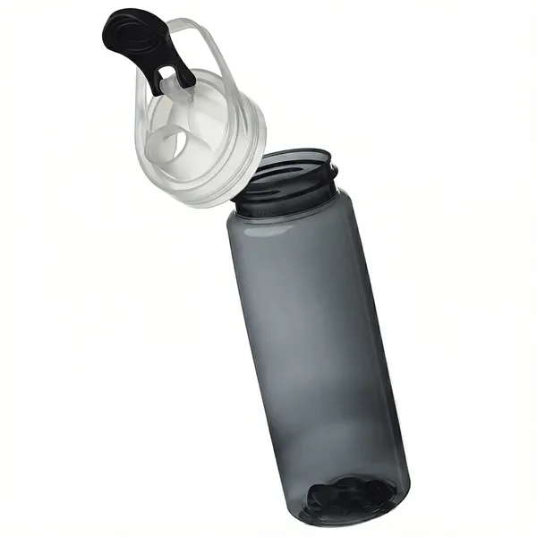 26 oz. BPA and BSA free sports water bottle made of... from ASI 37218 Athena Promo (tm)