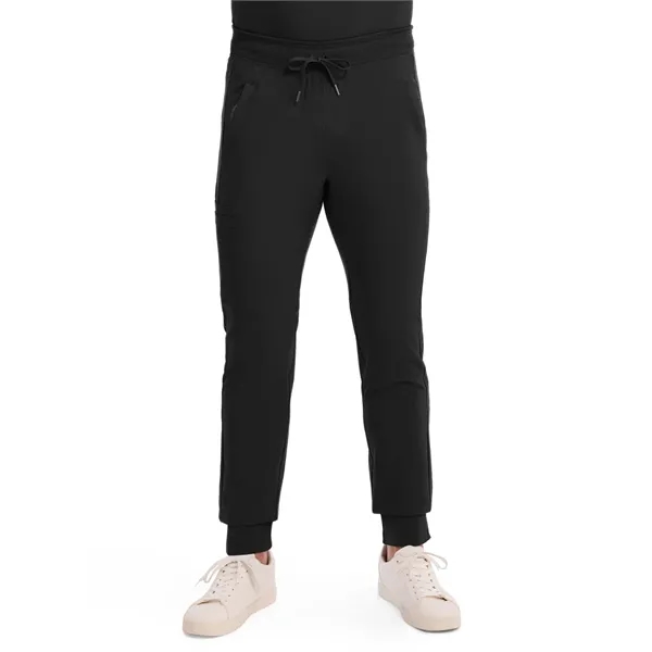 Cherokee Infinity Men's Jogger Pant... from ASI 86018 Scrub Authority / Uniform Stores