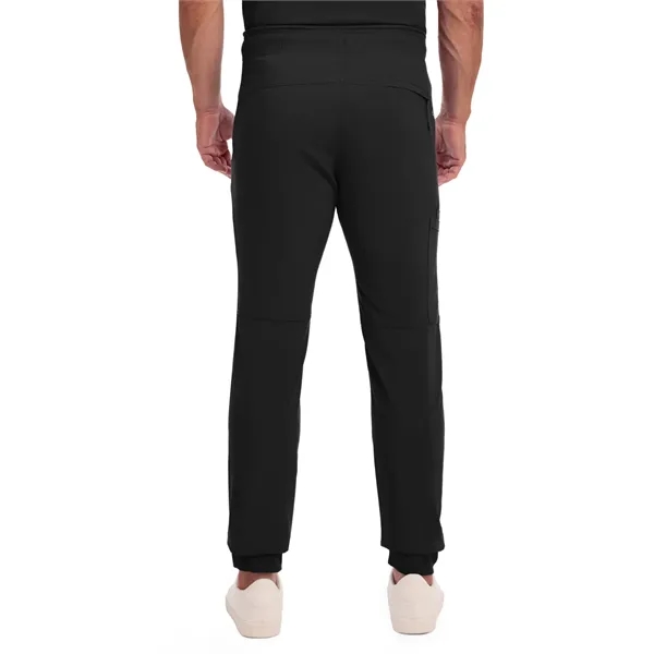 Cherokee Infinity Men's Jogger Pant... from ASI 86018 Scrub Authority / Uniform Stores