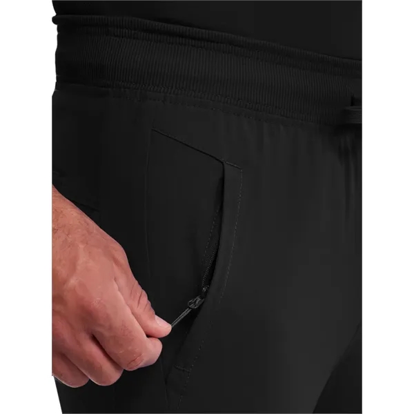 Cherokee Infinity Men's Jogger Pant... from ASI 86018 Scrub Authority / Uniform Stores
