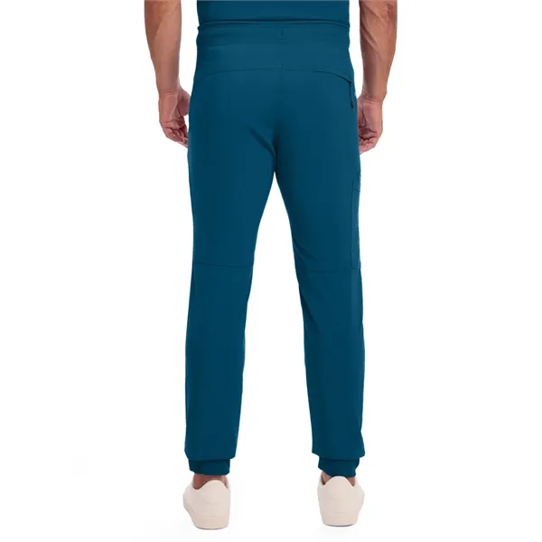 Cherokee Infinity Men's Jogger Pant... from ASI 86018 Scrub Authority / Uniform Stores