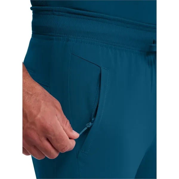 Cherokee Infinity Men's Jogger Pant... from ASI 86018 Scrub Authority / Uniform Stores