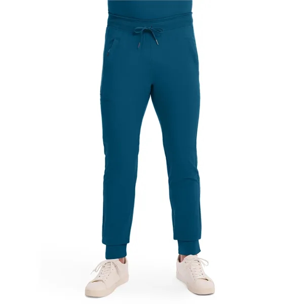 Cherokee Infinity Men's Jogger Pant... from ASI 86018 Scrub Authority / Uniform Stores