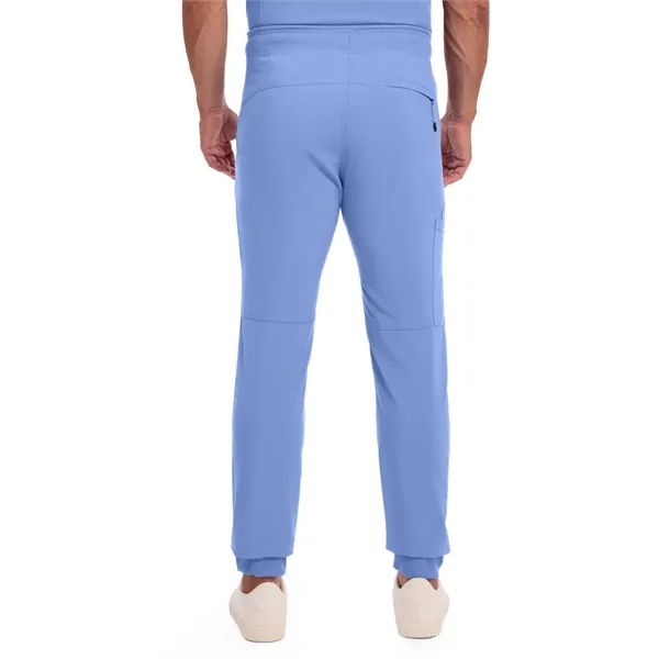 Cherokee Infinity Men's Jogger Pant... from ASI 86018 Scrub Authority / Uniform Stores