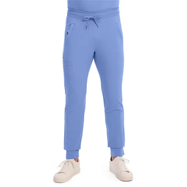 Cherokee Infinity Men's Jogger Pant... from ASI 86018 Scrub Authority / Uniform Stores