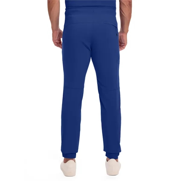 Cherokee Infinity Men's Jogger Pant... from ASI 86018 Scrub Authority / Uniform Stores