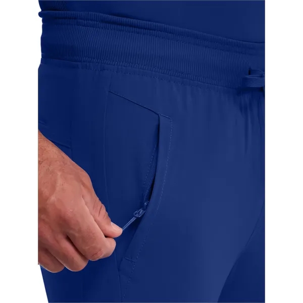 Cherokee Infinity Men's Jogger Pant... from ASI 86018 Scrub Authority / Uniform Stores