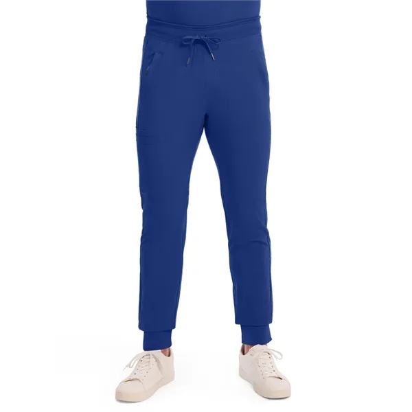 Cherokee Infinity Men's Jogger Pant... from ASI 86018 Scrub Authority / Uniform Stores