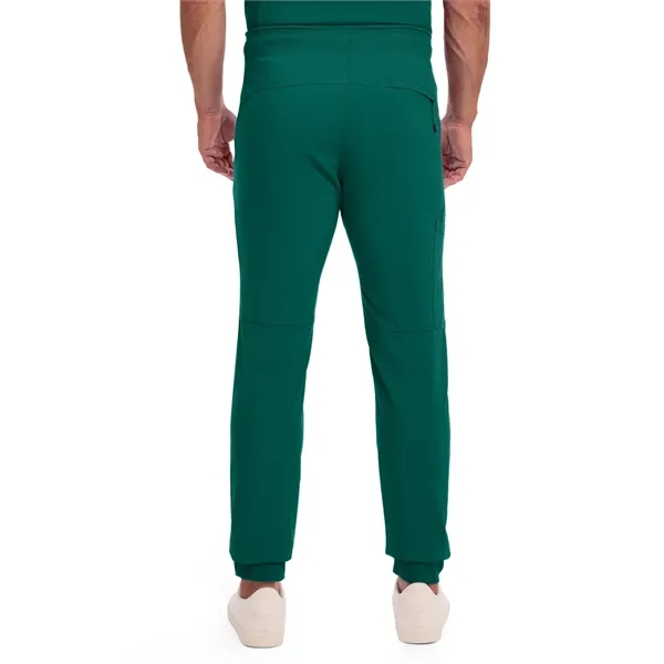 Cherokee Infinity Men's Jogger Pant... from ASI 86018 Scrub Authority / Uniform Stores