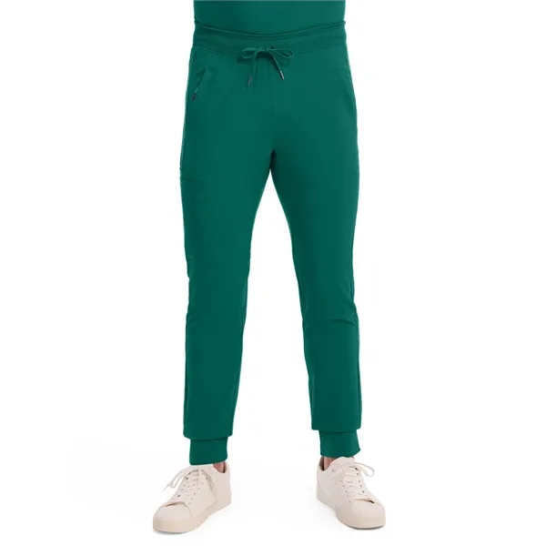 Cherokee Infinity Men's Jogger Pant... from ASI 86018 Scrub Authority / Uniform Stores