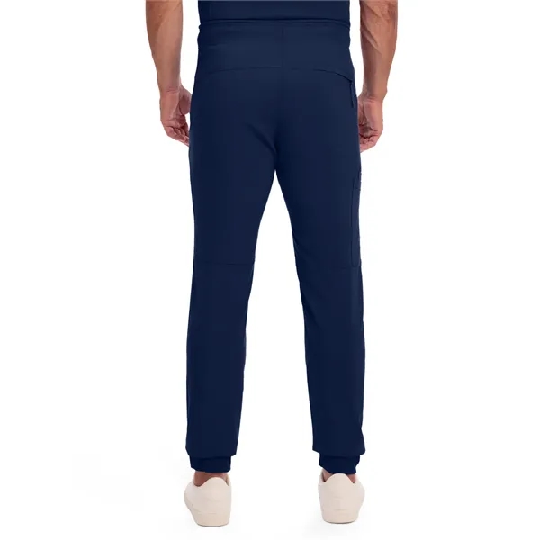 Cherokee Infinity Men's Jogger Pant... from ASI 86018 Scrub Authority / Uniform Stores