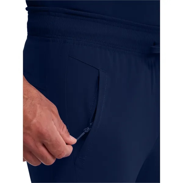 Cherokee Infinity Men's Jogger Pant... from ASI 86018 Scrub Authority / Uniform Stores