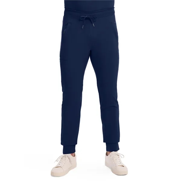Cherokee Infinity Men's Jogger Pant... from ASI 86018 Scrub Authority / Uniform Stores