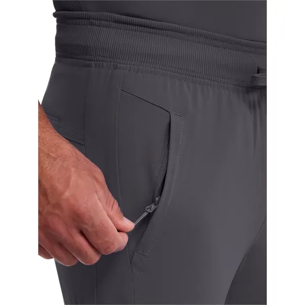 Cherokee Infinity Men's Jogger Pant... from ASI 86018 Scrub Authority / Uniform Stores