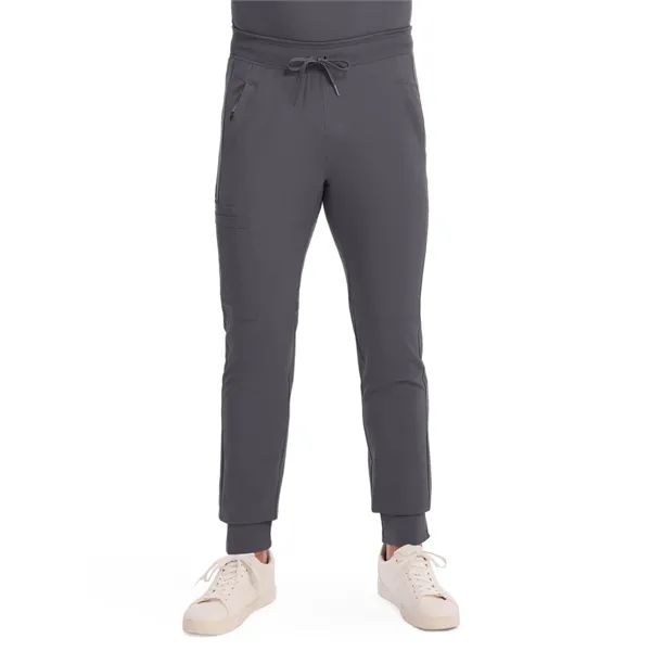 Cherokee Infinity Men's Jogger Pant... from ASI 86018 Scrub Authority / Uniform Stores
