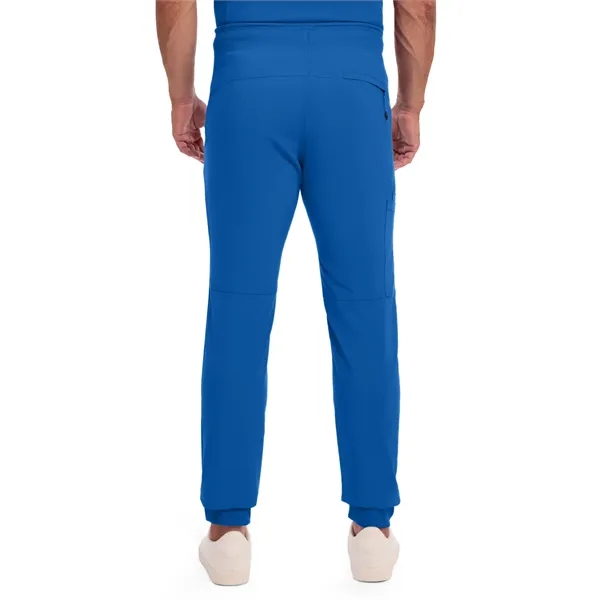 Cherokee Infinity Men's Jogger Pant... from ASI 86018 Scrub Authority / Uniform Stores